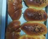 Foto langkah ke 8 dari resep Roti manis.