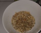 Foto del paso 2 de la receta: Bastoncitos de zucchini al horno