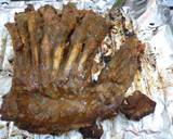 Tamarind-Infused Oven Baked Ribs recipe step 7 photo