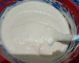 Coffee Mocca Chiffon Cake langkah memasak 4 foto