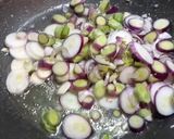 Foto del paso 6 de la receta: Milanesas de zapallito vestidas 👸