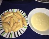 Foto del paso 6 de la receta Mini choux