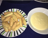Foto del paso 6 de la receta: Mini choux