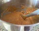 Foto del paso 2 de la receta: Pan de auyama (calabaza, zapallo)