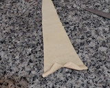 Foto del paso 17 de la receta: Croissant de mantequilla
