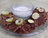 Chapli kabab recipe step 10 photo