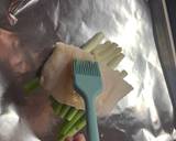 Roasted Cod in Prosecco & Honey recipe step 3 photo
