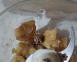 Foto langkah ke 2 dari resep Sorbet Matcha Banana.