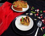 વ્હીટ નટ્સ કેક (Wheat Nuts Cake Recipe In Gujarati) રેસીપી સ્ટેપ6ફોટો