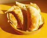 Foto del paso 20 de la receta: Empanadas de pino Veganas