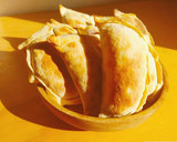Foto del paso 20 de la receta: Empanadas de pino Veganas