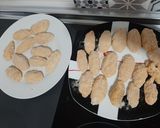Foto del paso 4 de la receta: Croquetas de jamón