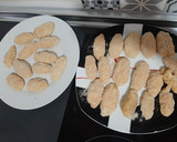 Foto del paso 4 de la receta: Croquetas de jamón