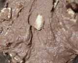 Pas rețetă Chocolate bread (pâine cu ciocolată) 1 fotografie