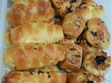 Roti unyil