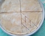 Foto langkah ke 13 dari resep Baklava dengan Kulit Pastry Bikin Sendiri.