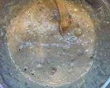 A picture of step 3 of Easy Banana Nut Muffins.