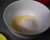 Foto del paso 2 de la receta: Mini salchichas de maíz caseras fáciles