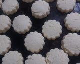 Foto del paso 6 de la receta: Scones de queso sin TACC