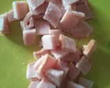 Foto del paso 3 de la receta: Ejotes deliciosos