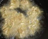 A picture of step 2 of Sindhi_koki_mani (Roti) Sindhi_Chana_masla  Sindhi_pakora.
