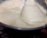 Foto del paso 3 de la receta Brazo de gitano de chocolate y fresas