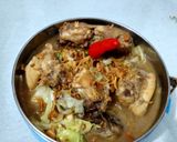 Foto langkah ke 4 dari resep Ayam Saus Tiram simpel pake banget 🍗.