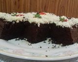 Foto langkah ke 7 dari resep Brownis Panggang Irit Lembut Moist (tanpa DCC).