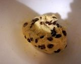 Mary Berry scone-ja recept fázis 3 fotója