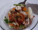 Foto langkah ke 12 dari resep Sop Ayam.