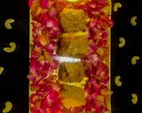 કાજુનો મેસુબ (Kaju Mysore Recipe In Gujarati) રેસીપી સ્ટેપ5ફોટો