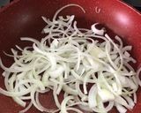 Foto del paso 1 de la receta: Bistec encebollado a la Sonorense
