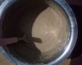 કેક (Cake Recipe in Gujarati) રેસીપી સ્ટેપ2ફોટો