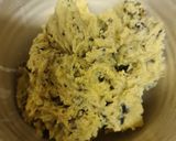 A picture of step 6 of Chocolate chip cookies.