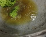 A picture of step 5 of Winter Special Peas Nimona Gravy.