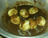 Foto langkah ke 5 dari resep Semur telur #aLaNakKairo.
