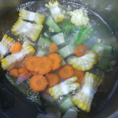 Langkah 3