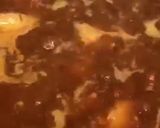 Foto del paso 8 de la receta: Arroz meloso de gambones y calamares