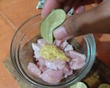 Foto langkah ke 4 dari resep Sate Taichan.