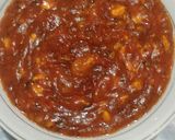 Foto langkah ke 6 dari resep Saus Bolognese Homemade.