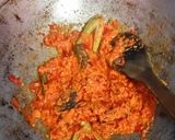 Foto langkah ke 3 dari resep Sambel Goreng Kentang Udang.