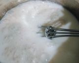 ज्वार आटे की राब रेसिपी चरण 2 फोटो