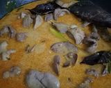 Foto langkah ke 6 dari resep Rendang Ati Ampela.