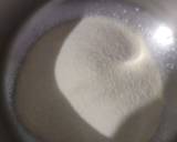 Rava Uttapam recipe step 1 photo