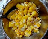 ચીઝ કોર્ન (Cheese Corn Recipe In Gujarati) રેસીપી સ્ટેપ4ફોટો