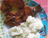 Foto langkah ke 4 dari resep Bumbu Ikan Goreng.