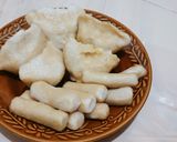 Foto langkah ke 7 dari resep Pempek Ikan Tengiri.
