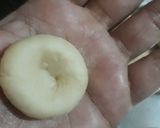 सूजी रस भारी (suji ras bhari recipe in Hindi) रेसिपी चरण 3 फोटो
