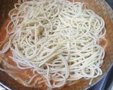 Foto del paso 4 de la receta: Pasta arrabiata