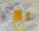 صورة لخطوة 1 من وصفة ڨريوش نتاع زمان 🤤